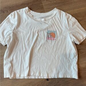Billabong tshirt